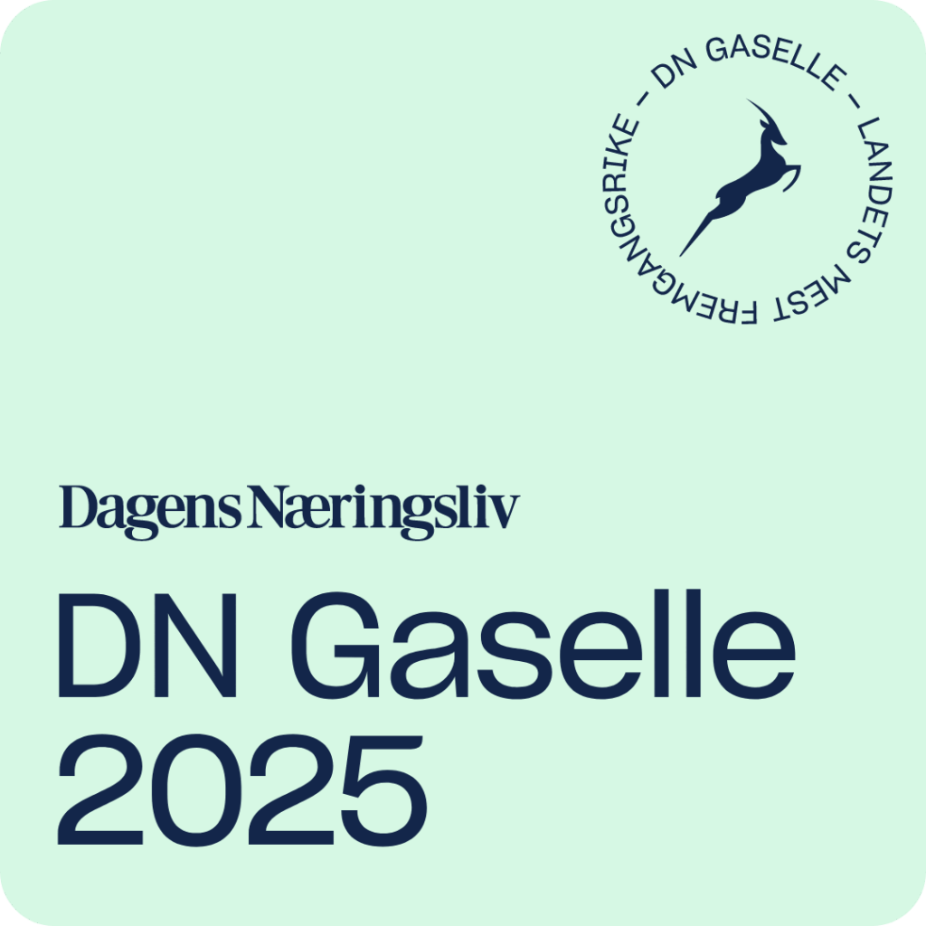 Gaselle Flowpartner 2025