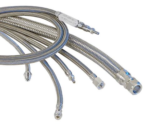 Hoses+Assemblies