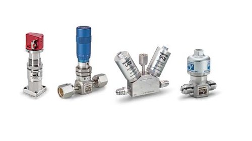 Ultra-Clean+Diaphragm+Valves