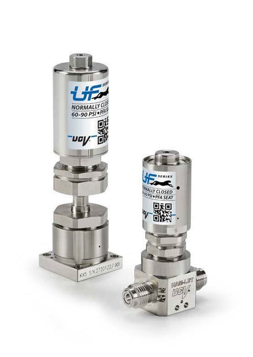 Ultra+Fast+Diaphragm+Valve